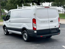 2018 FORD TRANSIT 150 VAN CARGO - AUTOMATIC - Dart Auto Group