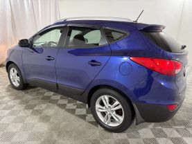 2012 HYUNDAI TUCSON