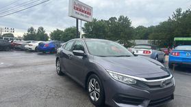2017 Honda Civic - Image 2