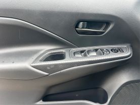 2024 NISSAN VERSA