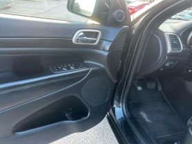 2014 JEEP GRAND CHEROKEE SUV V6, FLEX FUEL, 3.6 LITER ALTITUDE SPORT UTILITY 4D