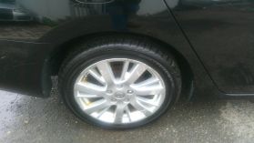 2013 NISSAN SENTRA SEDAN 4-CYL, 1.8 LITER SL SEDAN 4D