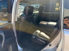 2015 INFINITI QX80