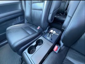 2011 HONDA CR-V SUV 4-CYL, VTEC, 2.4 LITER EX-L SPORT UTILITY 4D