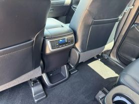 2019 TOYOTA HIGHLANDER SUV V6, 3.5 LITER SE SPORT UTILITY 4D