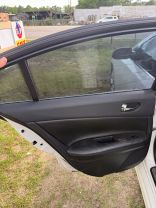 2010 NISSAN MAXIMA