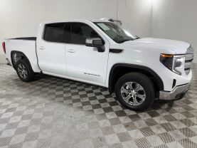 2022 GMC SIERRA 1500 CREW CAB
