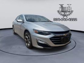 2020 CHEVROLET MALIBU SEDAN 4-CYL, TURBO, 1.5 LITER LT SEDAN 4D