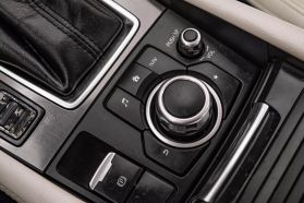2016 MAZDA MAZDA6 SEDAN 4CYL PZEV SKYACTIV-G 2.5L I GRAND TOURING SEDAN 4D