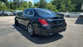 2015 Mercedes-benz C-class - Image 10