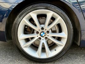 2016 BMW 5 SERIES SEDAN 6-CYL, TURBO, 3.0 LITER 535I SEDAN 4D