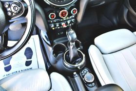 2016 MINI HARDTOP 4 DOOR HATCHBACK 4-CYL, TURBO, 2.0 LITER COOPER S HATCHBACK 4D