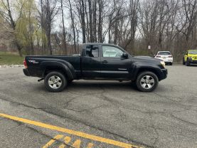 2005 TOYOTA TACOMA ACCESS CAB PICKUP V6, 4.0 LITER PICKUP 4D 6 FT