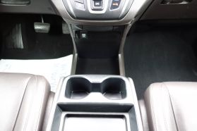 2020 HONDA ODYSSEY VAN V6, I-VTEC, 3.5 LITER EX-L MINIVAN 4D