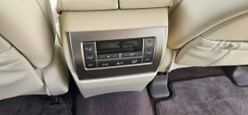 2018 LEXUS GX SUV V8, 4.6 LITER GX 460 SPORT UTILITY 4D