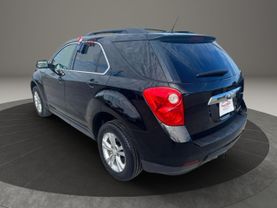 2013 CHEVROLET EQUINOX SUV 4-CYL, 2.4 LITER LT SPORT UTILITY 4D