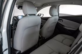 2019 TOYOTA YARIS SEDAN 4-CYL, 1.5 LITER LE SEDAN 4D