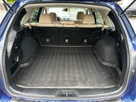 2016 SUBARU OUTBACK WAGON 4-CYL, PZEV, 2.5 LITER 2.5I PREMIUM WAGON 4D