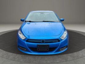 2015 DODGE DART SEDAN 4-CYL, FF, 2.0L SE SEDAN 4D