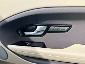 2017 LAND ROVER RANGE ROVER EVOQUE