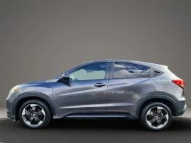 2018 Honda Hr-v - Image 4