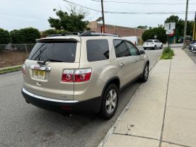2011 GMC ACADIA
