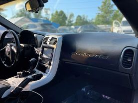 2005 Chevrolet Corvette - Image 20