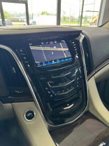 2015 CADILLAC ESCALADE SUV V8, 6.2 LITER LUXURY SPORT UTILITY 4D