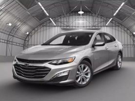 2022 CHEVROLET MALIBU SEDAN