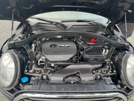 2017 MINI CLUBMAN