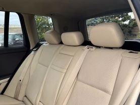 2015 MERCEDES-BENZ GLK-CLASS SUV V6, 3.5 LITER GLK 350 SPORT UTILITY 4D