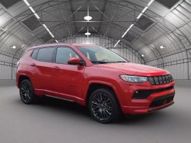2023 JEEP COMPASS SUV