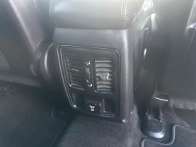2014 JEEP GRAND CHEROKEE SUV V6, FLEX FUEL, 3.6 LITER ALTITUDE SPORT UTILITY 4D