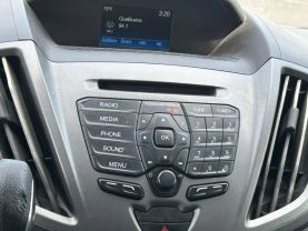 2017 FORD TRANSIT 150 VAN CARGO - AUTOMATIC - Dart Auto Group