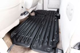 2008 FORD F350 SUPER DUTY CREW CAB PICKUP V8, TURBO DSL 6.4L XLT PICKUP 4D 6 3/4 FT