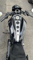 2007 HARLEY DAVIDSON V ROD - 1250CC NIGHT SPECIAL EDITION