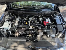 2022 NISSAN ALTIMA SEDAN 4-CYL, 2.5 LITER 2.5 SV SEDAN 4D