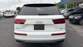 2018 Audi Q7 2.0t Premium Plus Sport Utility 4d - Image 5