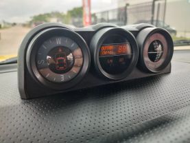 2007 TOYOTA FJ CRUISER SUV V6, 4.0 LITER SPORT UTILITY 2D
