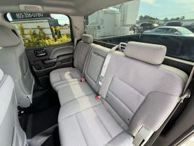 2014 Chevrolet Silverado 1500 Crew Cab Work Truck Pickup 4d 6 1/2 Ft - Image 19