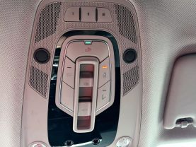 2020 AUDI Q5 SUV 4-CYL, TURBO, 2.0 LITER 45 TFSI PRESTIGE SPORT UTILITY 4D at T&T Repairables - used car dealership in Spencer, Indiana.