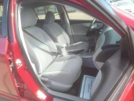 2011 TOYOTA COROLLA SEDAN 4-CYL, 1.8 LITER LE SEDAN 4D at Motors On Wheels - used car dealership in Houston, Texas.