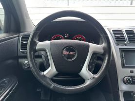 2012 GMC ACADIA