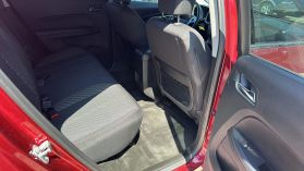2017 CHEVROLET EQUINOX SUV 4-CYL, 2.4 LITER LT SPORT UTILITY 4D
