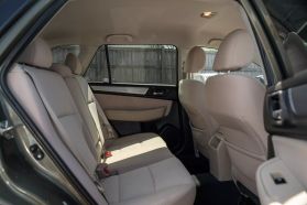 2016 SUBARU OUTBACK WAGON 4-CYL, 2.5 LITER 2.5I PREMIUM WAGON 4D