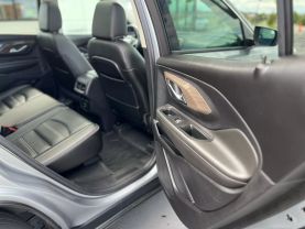 2023 GMC TERRAIN SUV 4-CYL, TURBO, 1.5 LITER DENALI SPORT UTILITY 4D - The Auto Lot