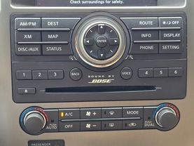 2015 Nissan Armadaplatinum Sport Utility 4d - Image 27
