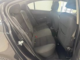 2016 CHEVROLET CRUZE LIMITED