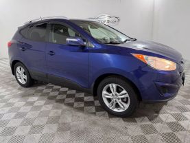 2012 HYUNDAI TUCSON
