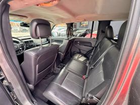 2012 JEEP LIBERTY